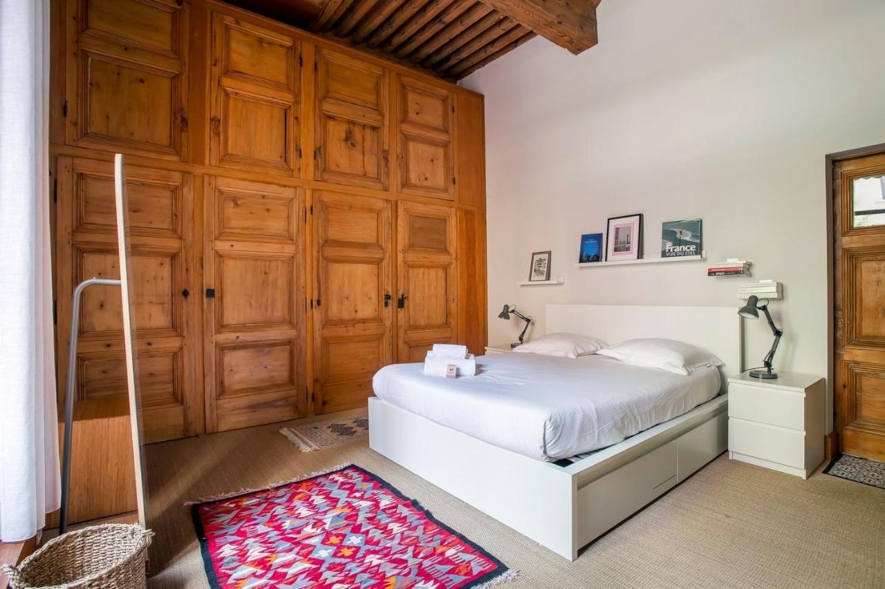 The Old Lyon Sauna 6 People Luaran gambar