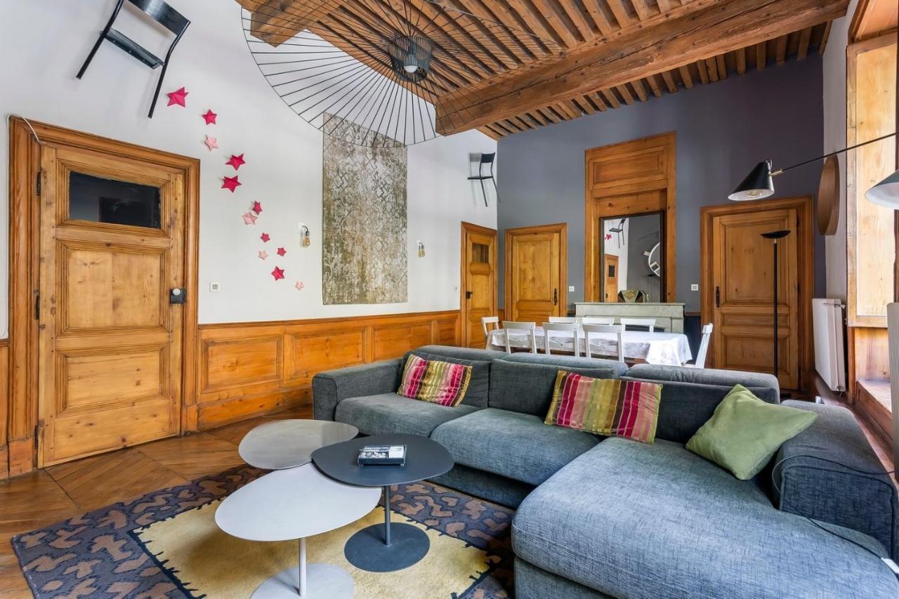 The Old Lyon Sauna 6 People Luaran gambar